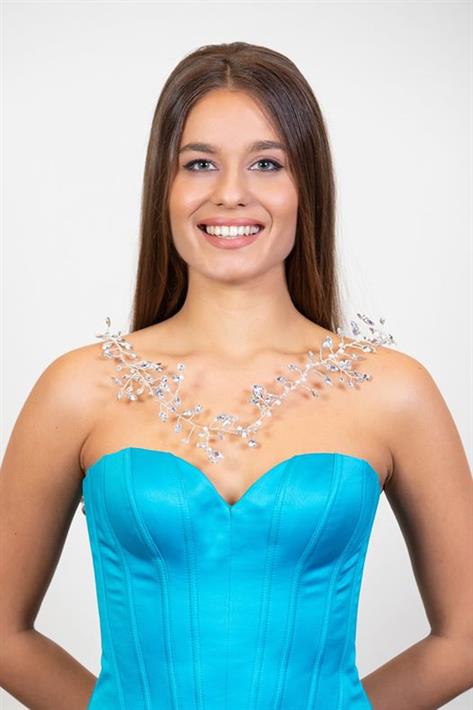 Miss Serbia 2019 Top 8 Hot Picks by Angelopedia